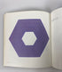 2 Volumes Frank Stella: The Black Paintings 1976/by William Rubin MOMA 1970 SC