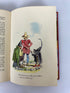 2 Volumes: Grimm's Fairy Tales/Andersen's Fairy Tales Grosset & Dunlap HC