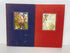 2 Volumes: Grimm's Fairy Tales/Andersen's Fairy Tales Grosset & Dunlap HC