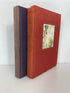 2 Volumes: Grimm's Fairy Tales/Andersen's Fairy Tales Grosset & Dunlap HC