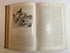 2 Volumes: Harper's New Monthly Magazine 1890/1899 Antique HC