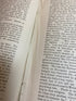 2 Volumes: Harper's New Monthly Magazine 1890/1899 Antique HC