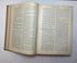 2 Volumes: Harper's New Monthly Magazine 1890/1899 Antique HC