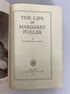 2 Volumes Margaret Fuller by Madeleine Stern/Ellen Wilson 1942-77 HC