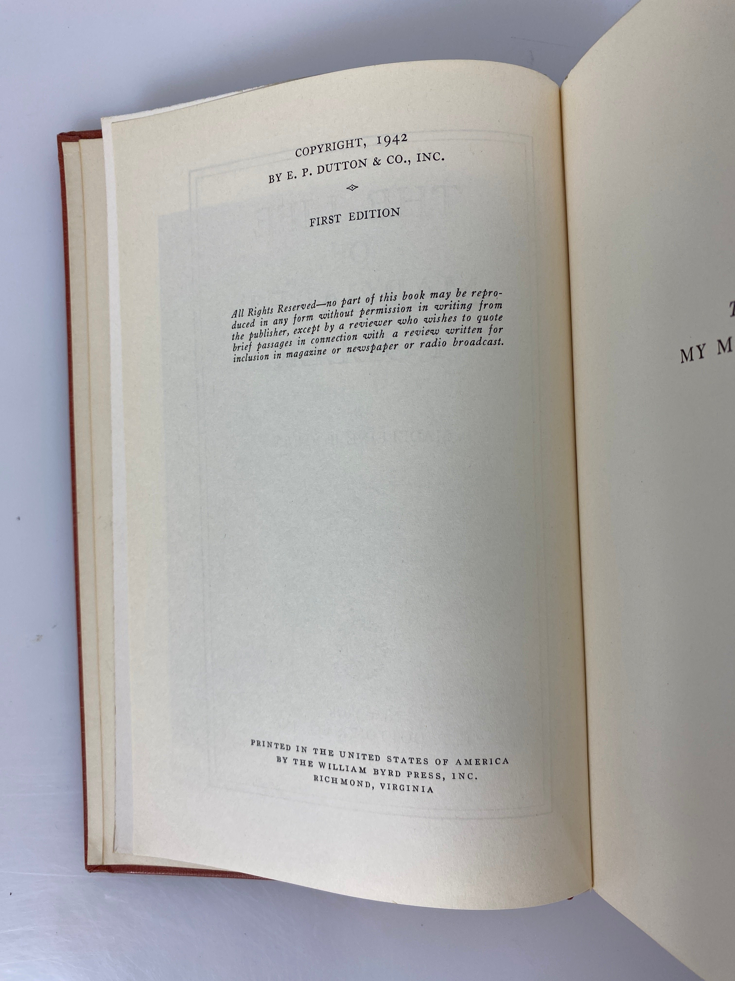 2 Volumes Margaret Fuller by Madeleine Stern/Ellen Wilson 1942-77 HC