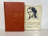 2 Volumes Margaret Fuller by Madeleine Stern/Ellen Wilson 1942-77 HC