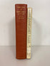 2 Volumes Margaret Fuller by Madeleine Stern/Ellen Wilson 1942-77 HC