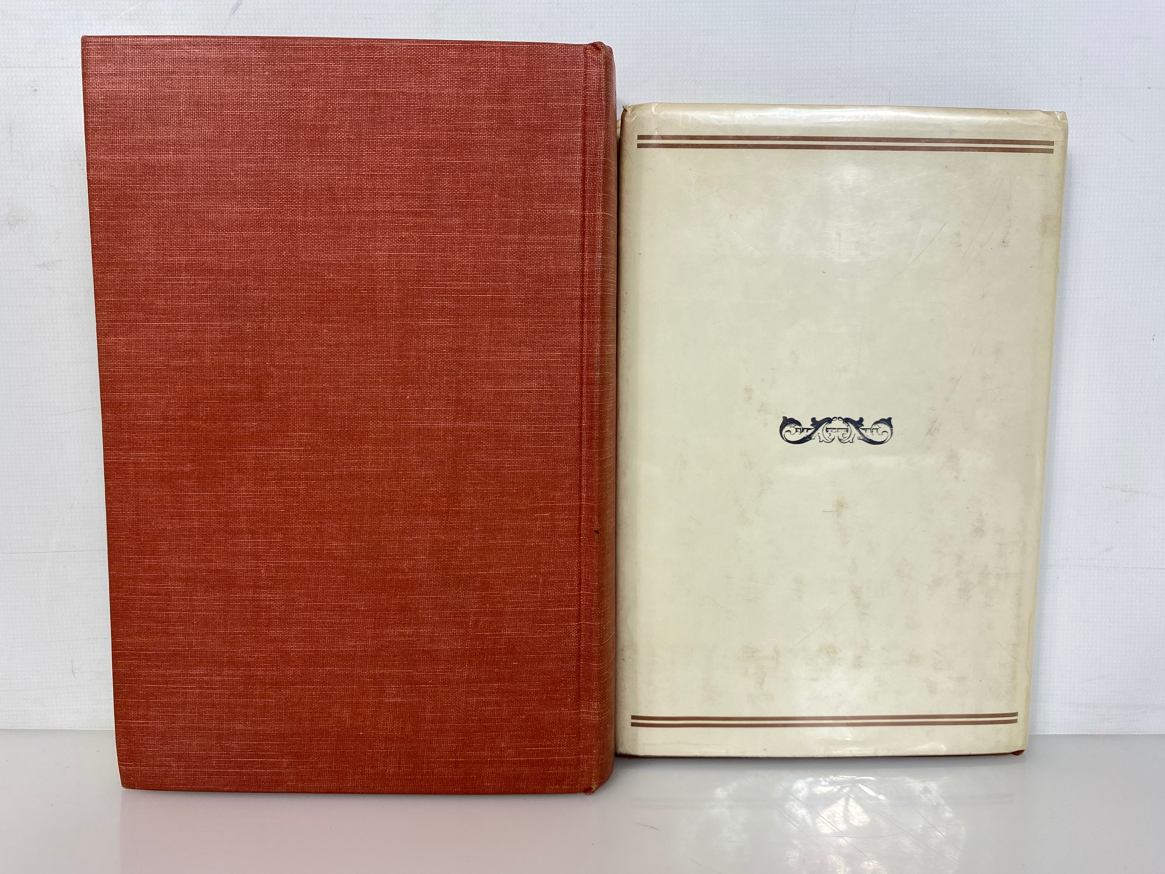 2 Volumes Margaret Fuller by Madeleine Stern/Ellen Wilson 1942-77 HC