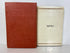 2 Volumes Margaret Fuller by Madeleine Stern/Ellen Wilson 1942-77 HC