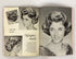 2 Volumes Modern Salon Styles 1960-1964 w Poster SC/Spiral Bound