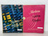 2 Volumes Modern Salon Styles 1960-1964 w Poster SC/Spiral Bound