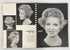 2 Volumes Modern Salon Styles 1960-1964 w Poster SC/Spiral Bound