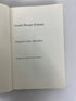 2 Volumes of Gestalt Therapy Perls/Hefferline/Goodman 1965-1969 Vintage SC