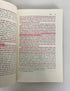 2 Volumes of Gestalt Therapy Perls/Hefferline/Goodman 1965-1969 Vintage SC
