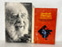 2 Volumes of Gestalt Therapy Perls/Hefferline/Goodman 1965-1969 Vintage SC