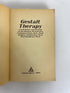 2 Volumes of Gestalt Therapy Perls/Hefferline/Goodman 1965-1969 Vintage SC