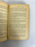 2 Volumes of Gestalt Therapy Perls/Hefferline/Goodman 1965-1969 Vintage SC