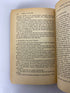 2 Volumes of Gestalt Therapy Perls/Hefferline/Goodman 1965-1969 Vintage SC