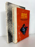 2 Volumes of Gestalt Therapy Perls/Hefferline/Goodman 1965-1969 Vintage SC