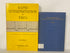 2 Volumes: Rapid Interpretation of EKG's/Fundamentals of EKG Interpretation