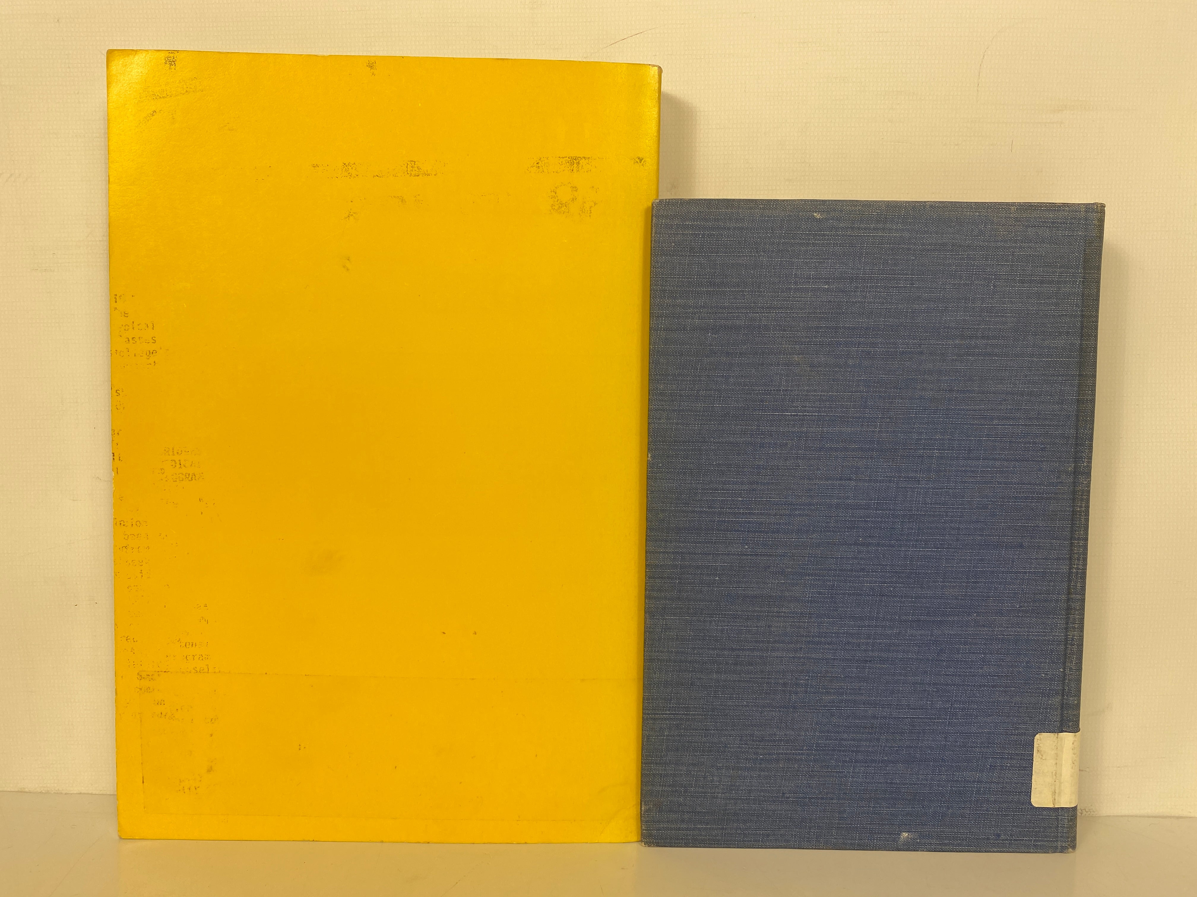 2 Volumes: Rapid Interpretation of EKG's/Fundamentals of EKG Interpretation