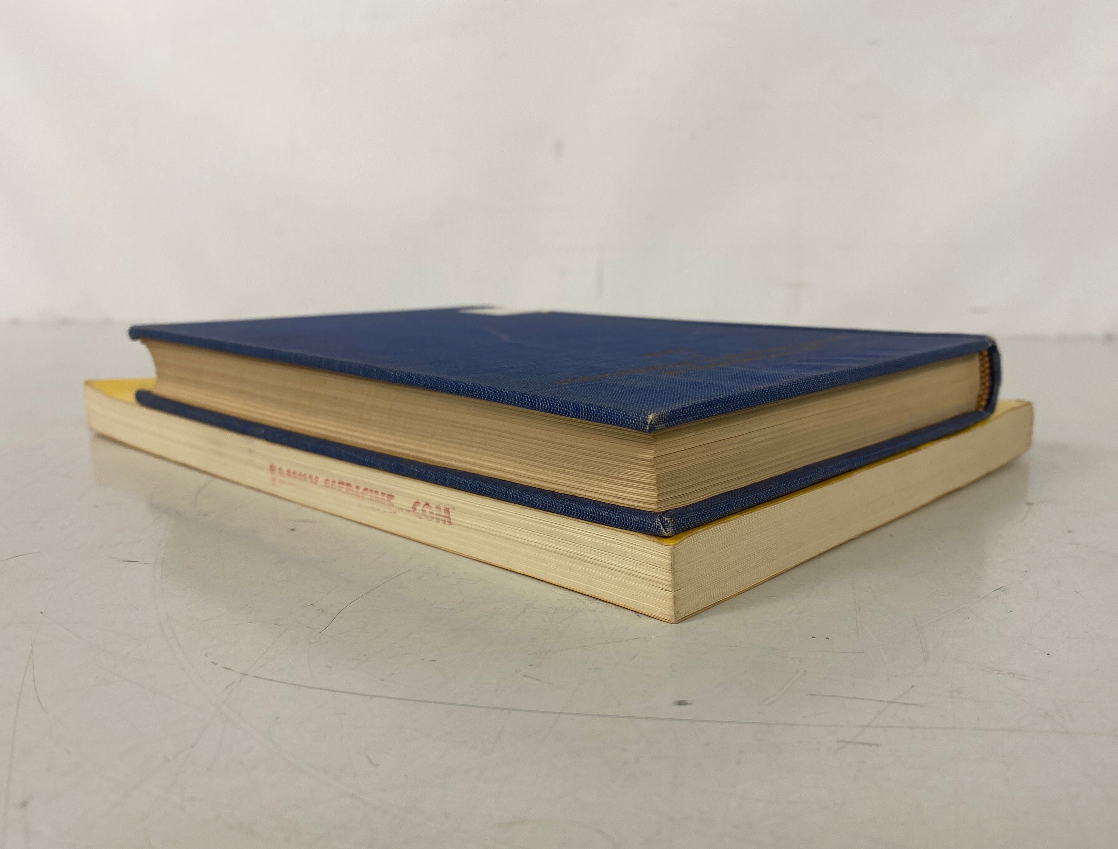 2 Volumes: Rapid Interpretation of EKG's/Fundamentals of EKG Interpretation