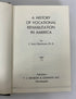 2 Volumes: Rehabilitation Research/A History of Vocational Rehabilitation 1968