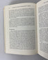 2 Volumes: Rehabilitation Research/A History of Vocational Rehabilitation 1968