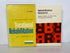 2 Volumes: Rehabilitation Research/A History of Vocational Rehabilitation 1968