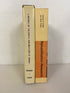 2 Volumes: Rehabilitation Research/A History of Vocational Rehabilitation 1968