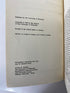 2 Volumes: Rehabilitation Research/A History of Vocational Rehabilitation 1968