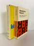 2 Volumes: Rehabilitation Research/A History of Vocational Rehabilitation 1968