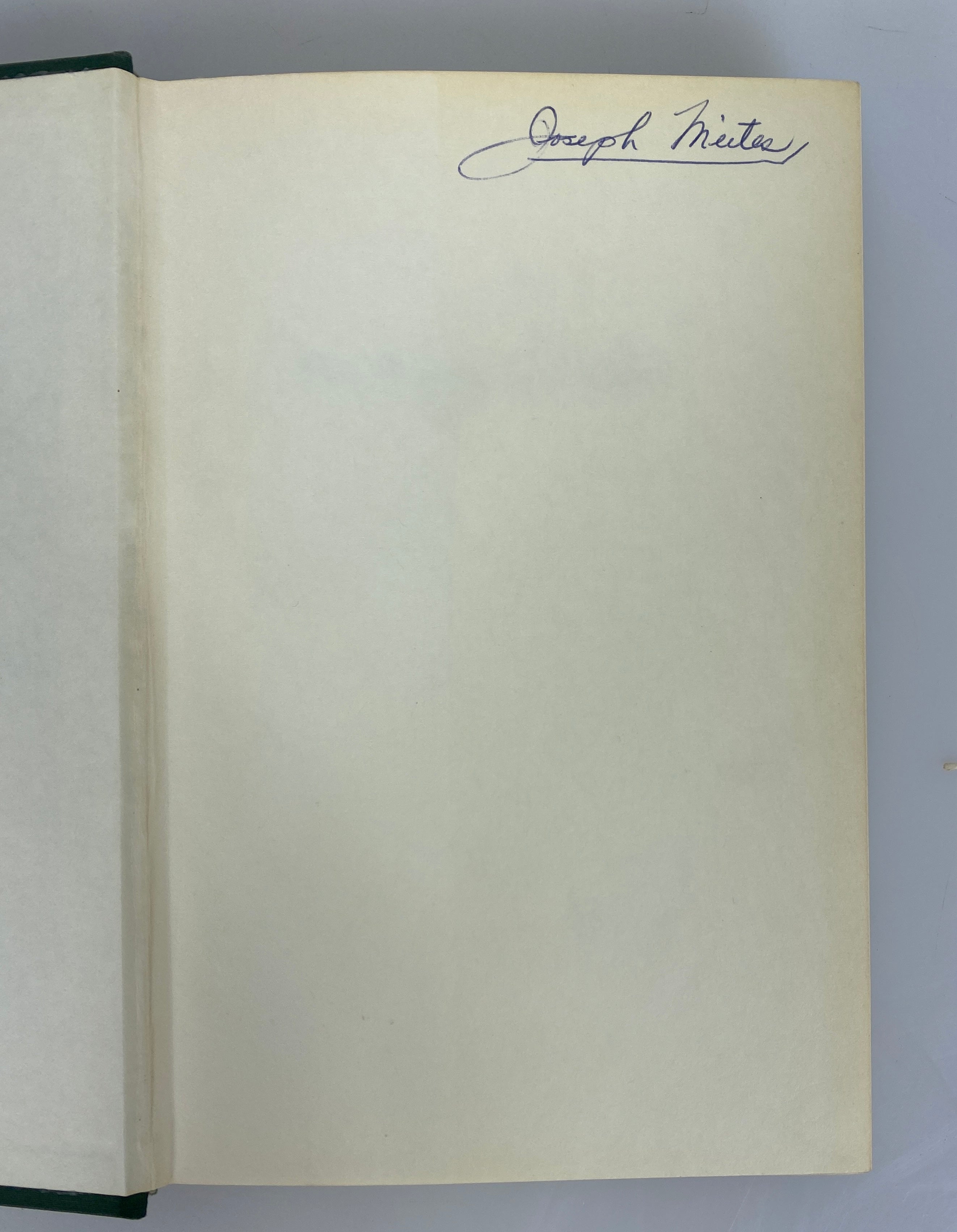 2 Volumes: Reproductive Physiology/The Control of Fertility Vintage HC DJ