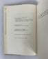2 Volumes: Reproductive Physiology/The Control of Fertility Vintage HC DJ