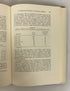 2 Volumes: Reproductive Physiology/The Control of Fertility Vintage HC DJ