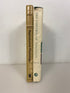 2 Volumes: Reproductive Physiology/The Control of Fertility Vintage HC DJ
