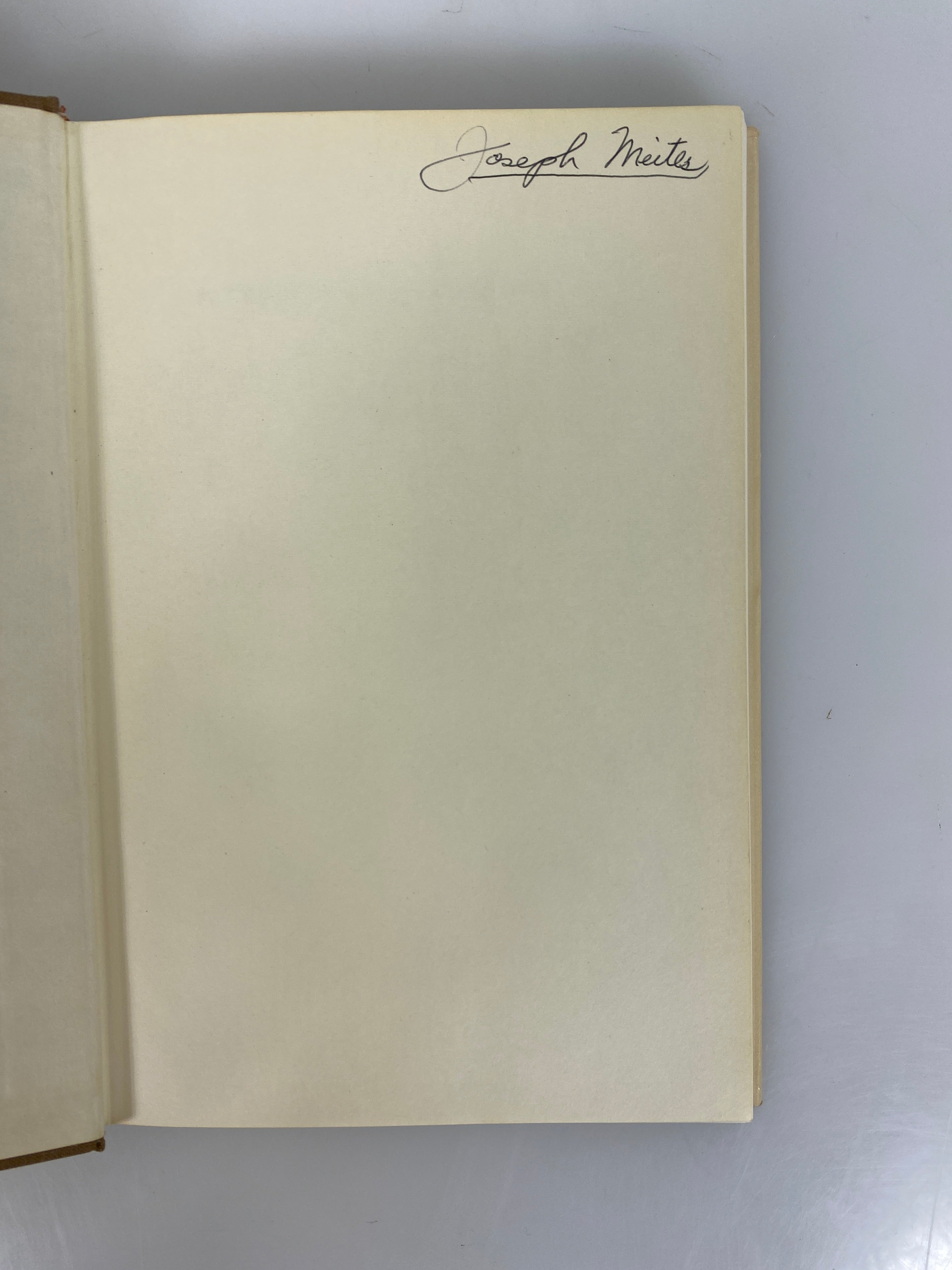 2 Volumes: Reproductive Physiology/The Control of Fertility Vintage HC DJ