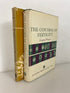 2 Volumes: Reproductive Physiology/The Control of Fertility Vintage HC DJ