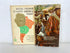 2 Volumes: Social Change/Agrarian Problems in Latin America 1960-70 SC