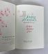 2 Volumes: Someone Cares/Loving Promises Helen Steiner Rice Keepsake Editions