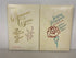 2 Volumes: Someone Cares/Loving Promises Helen Steiner Rice Keepsake Editions
