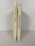2 Volumes: Someone Cares/Loving Promises Helen Steiner Rice Keepsake Editions