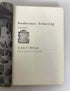 2 Volumes: Southwestern Archaeology/Excavations at Snaketown 1965 HC