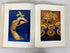 2 Volumes: Splendours of Leningrad (1969)/Moscow (1975) Oversized HC DJ