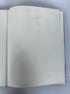 2 Volumes: Splendours of Leningrad (1969)/Moscow (1975) Oversized HC DJ