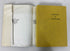 2 Volumes: Splendours of Leningrad (1969)/Moscow (1975) Oversized HC DJ