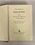 2 Volumes: The Career of Philosophy I and II by Randall 1964-65 Ex-Library HC