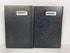 2 Volumes: The Career of Philosophy I and II by Randall 1964-65 Ex-Library HC