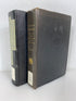 2 Volumes: The Career of Philosophy I and II by Randall 1964-65 Ex-Library HC