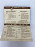 2 Vtg Crescent Mapleine Recipe Booklets- Mapleine Dainties & How to Make Them